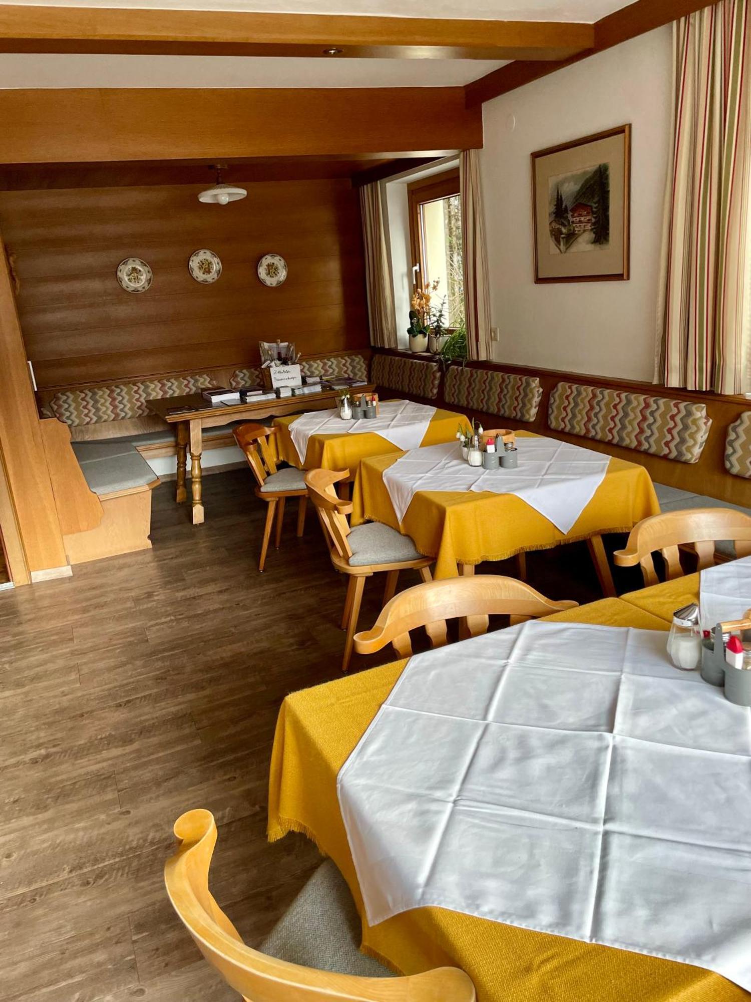 Haus Groeblacher Mayrhofen Exterior foto