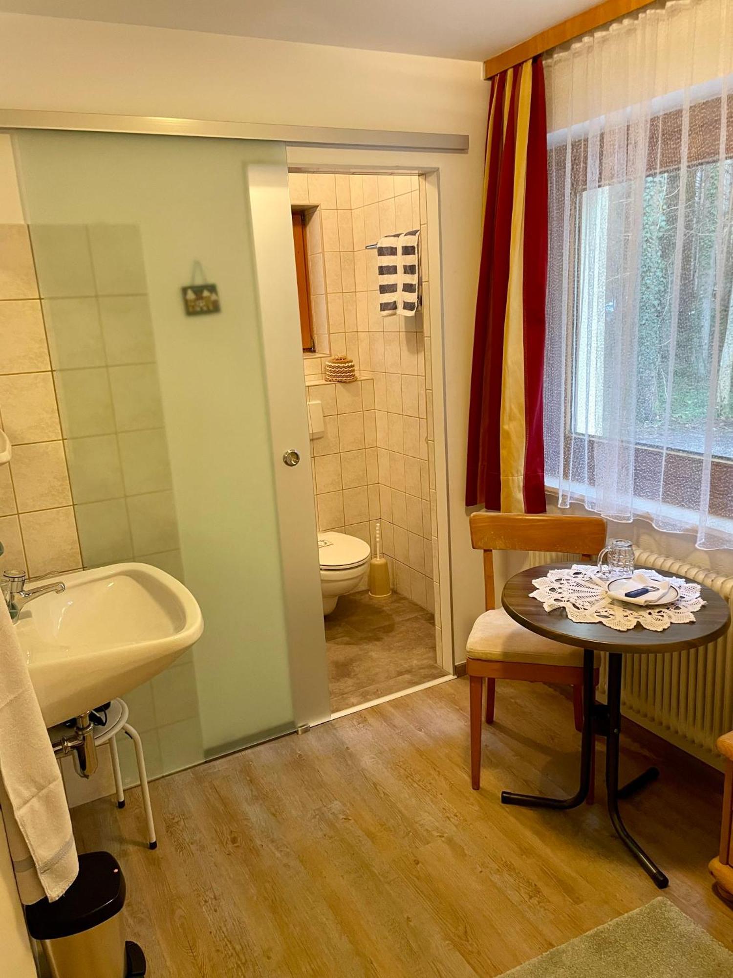 Haus Groeblacher Mayrhofen Exterior foto